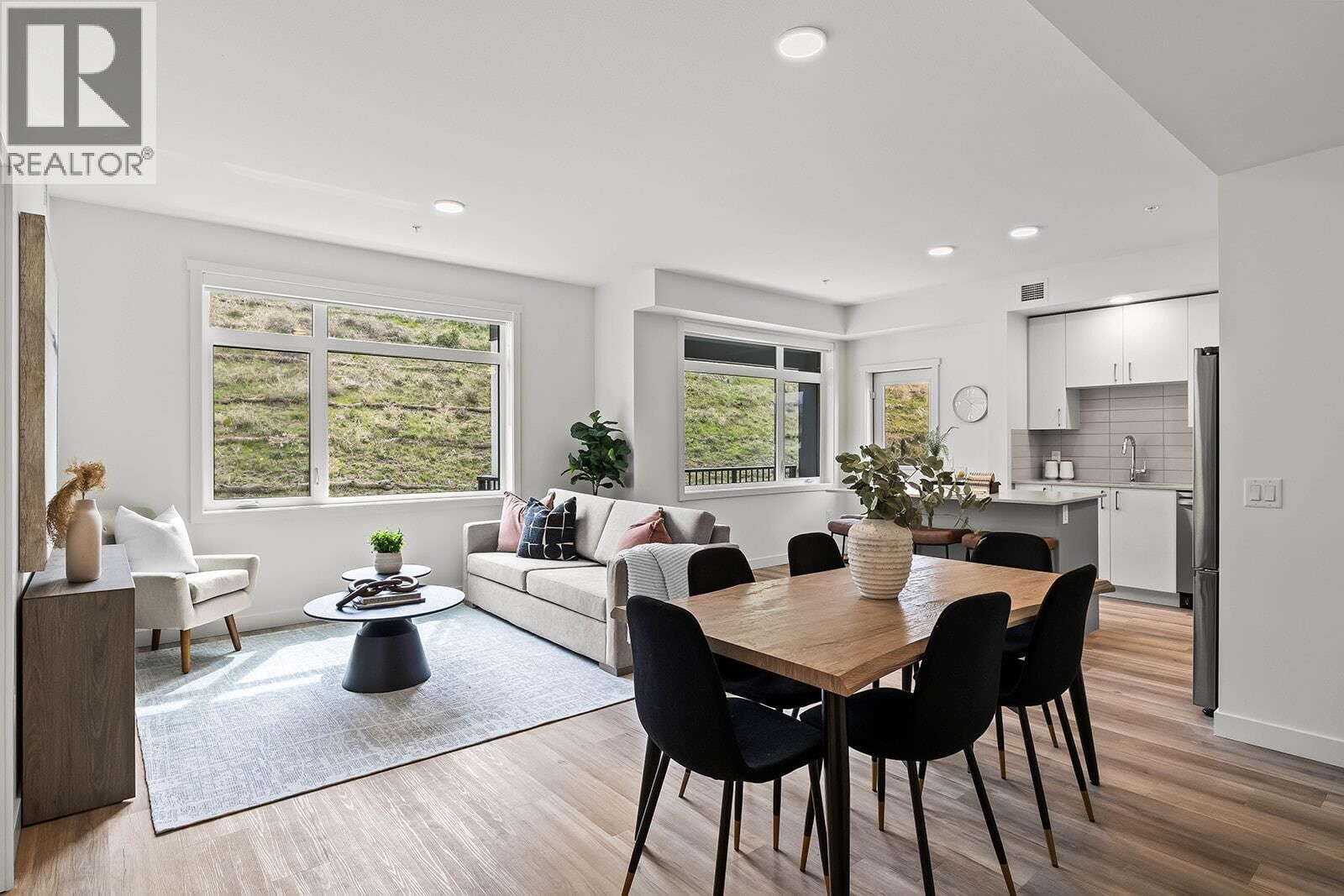 Property Photo:  1057 Frost Road 218  BC V1W 0G7 