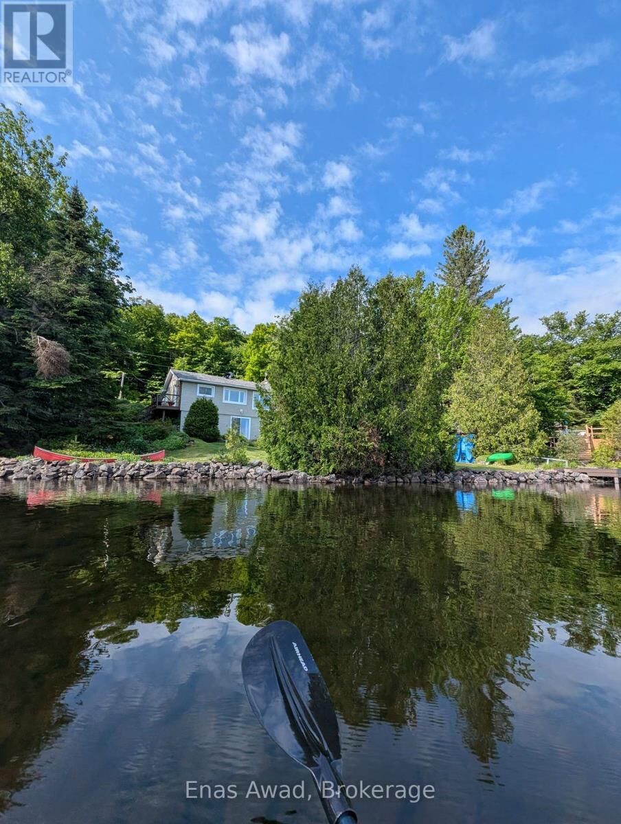 Property Photo: 288 Old Mill Road ON P6A 5K7
