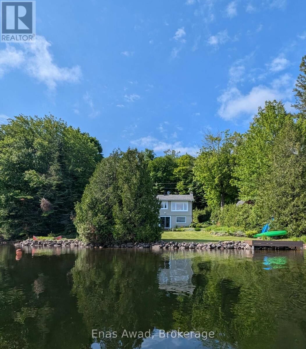 Property Photo: 288 Old Mill Road ON P6A 5K7
