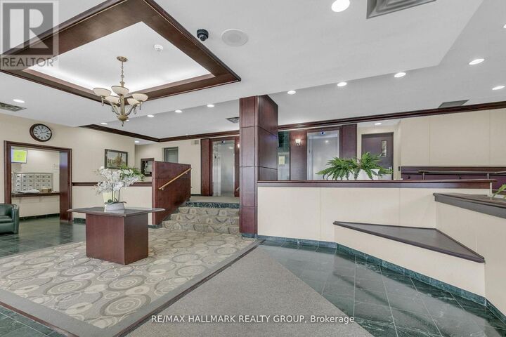 Property Photo: 200 Lafontaine Avenue East 401 ON K1L 8K8