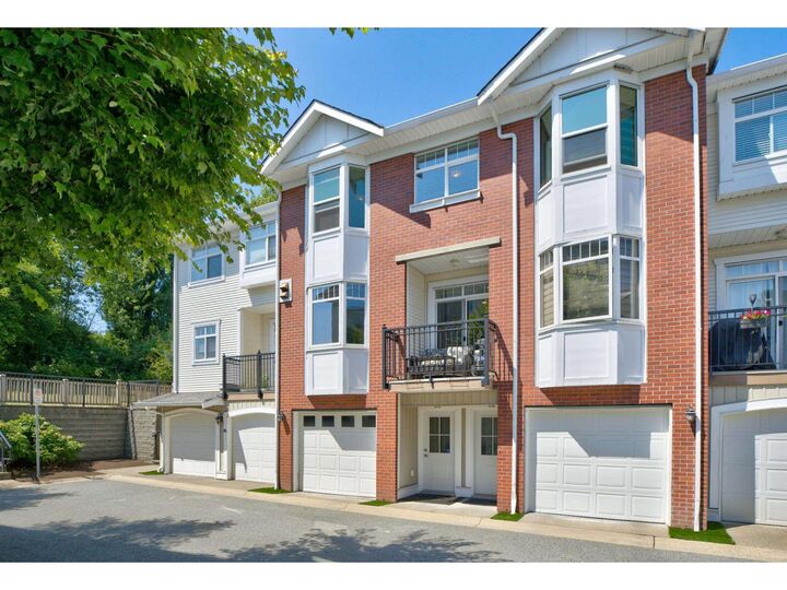 Property Photo:  19551 66 Avenue 83  BC V4N 0Z5 