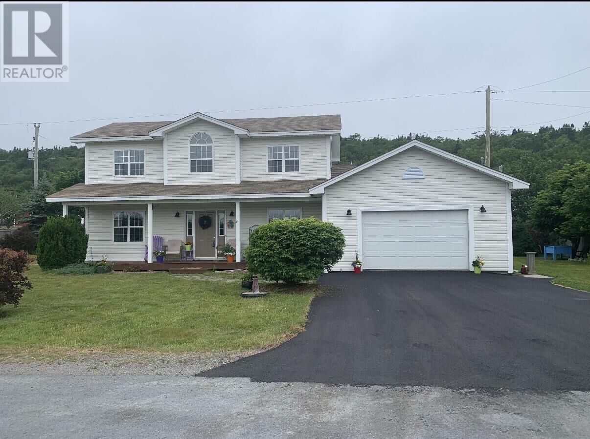 Property Photo:  9 Brook Road  NL A0A 1G0 