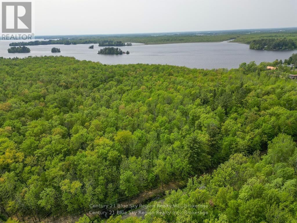 Property Photo: Lot 3 O'Brien Road ON P0H 2M0
