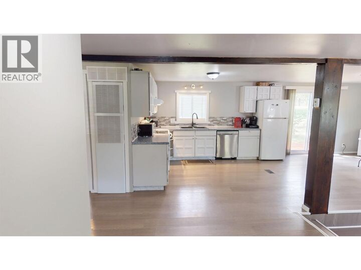 Property Photo: 602 Fir Street BC V2J 3W2