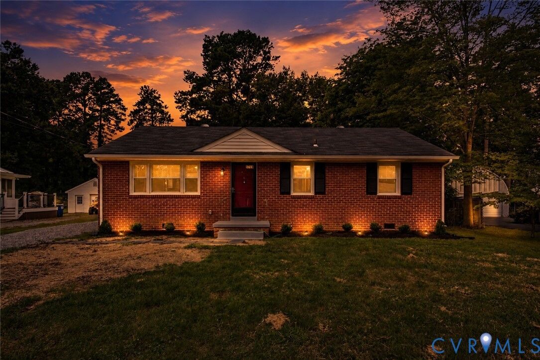Property Photo:  5718 Kedleston Avenue  VA 23234 