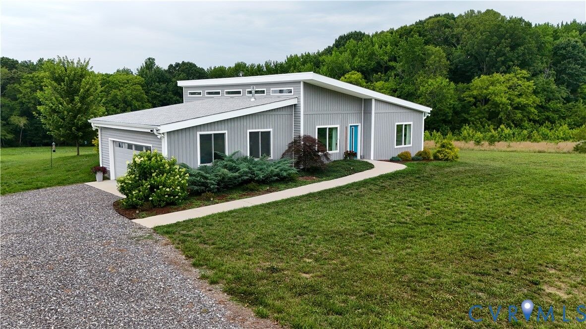 Property Photo:  567 Monroe Church  VA 23966 