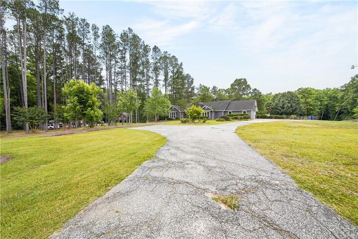Property Photo:  764 Lee Road 2017  AL 36870 