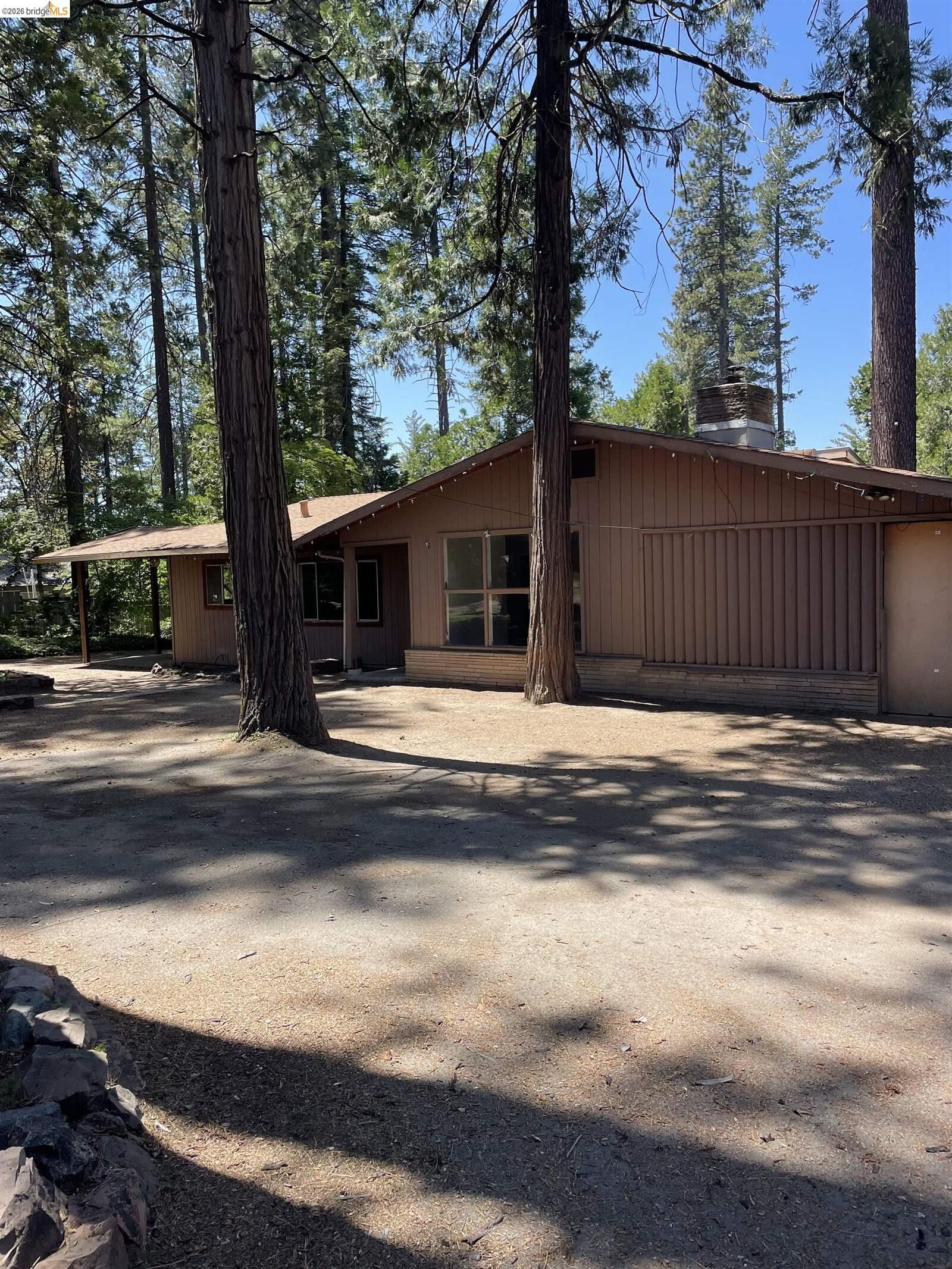 Property Photo: 24534 Highway 108 CA 95346