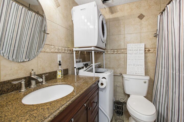 Property Photo:  214 SW Miracle Strip Parkway 406B  FL 32548 