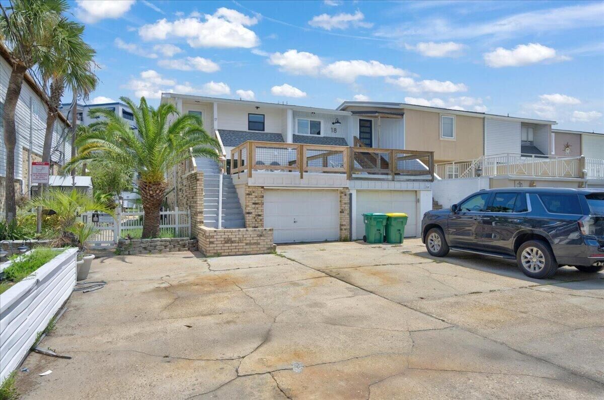 Property Photo:  415 Gulf Shore Drive 17  FL 32541 