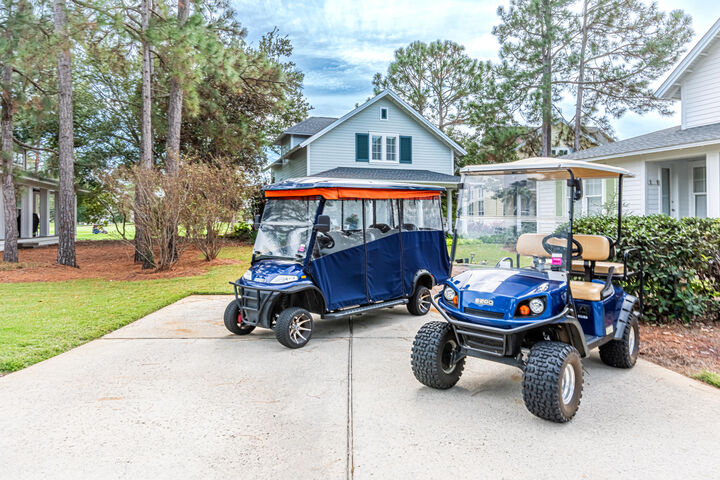 Property Photo:  1283 Laurel Way  FL 32550 