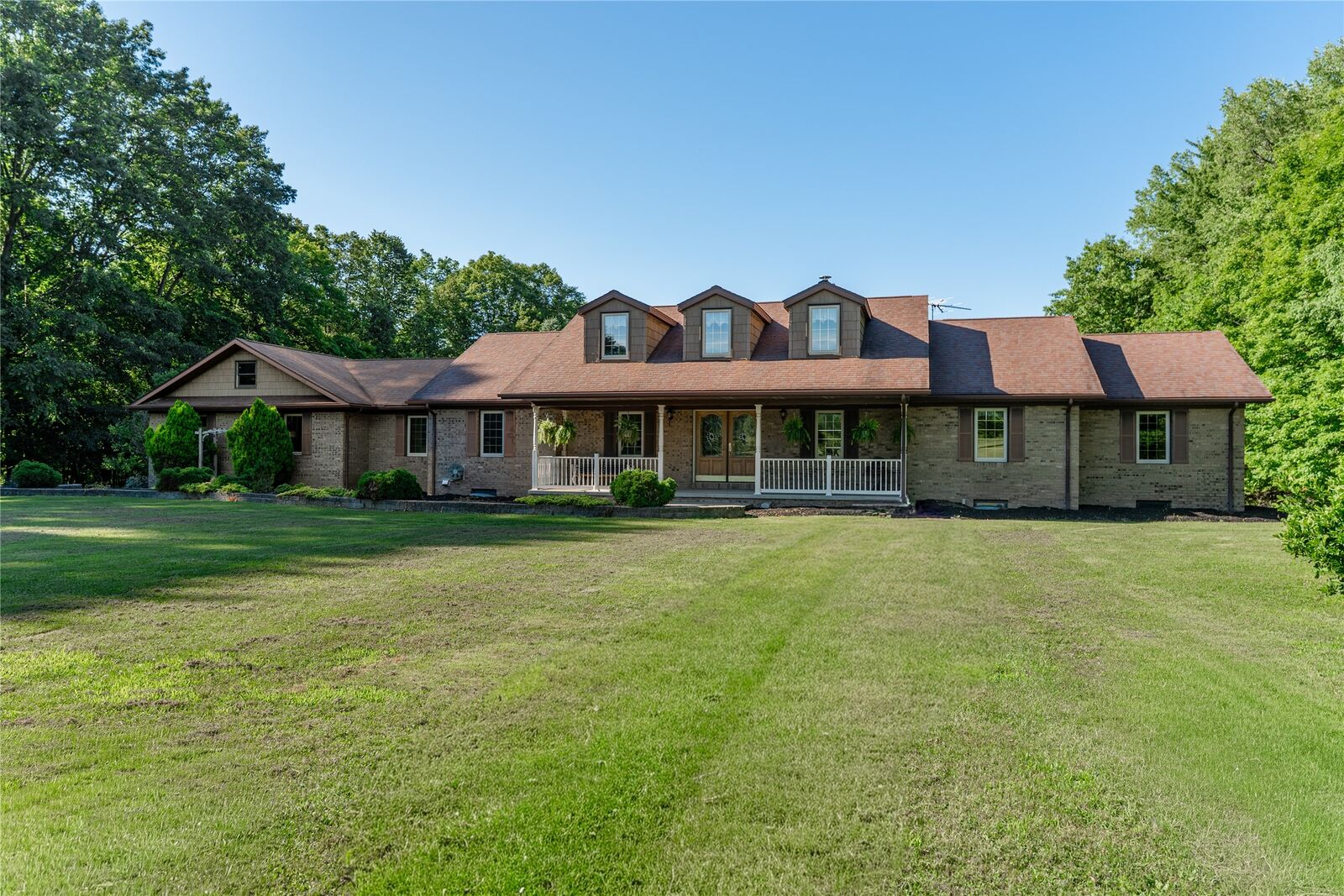 Property Photo:  8800 Francis Road  PA 16417 