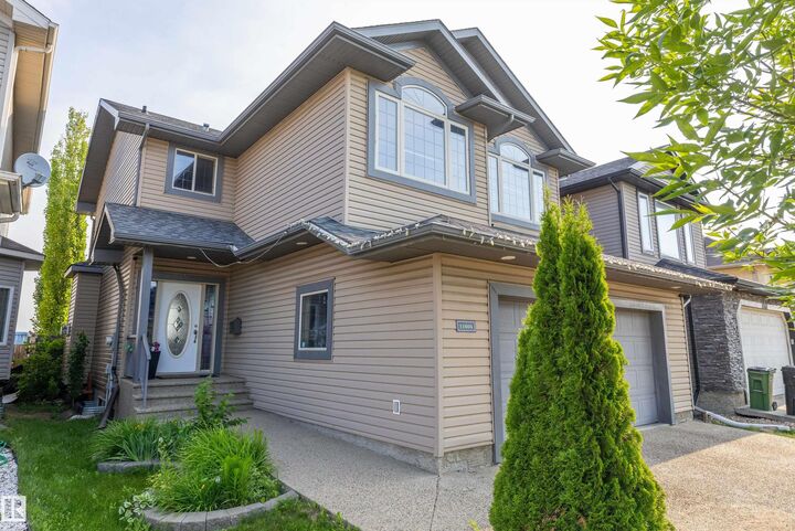 Property Photo: 11604 175 Avenue NW AB T5X 0A4