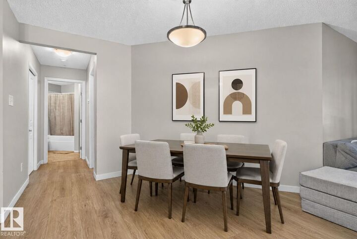 Property Photo:  301 Clareview Station Drive NW 140  AB T5Y 0J4 