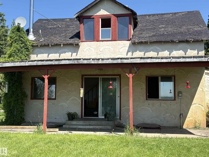 Property Photo: 10120 Hghway 28 AB T0A 2K0