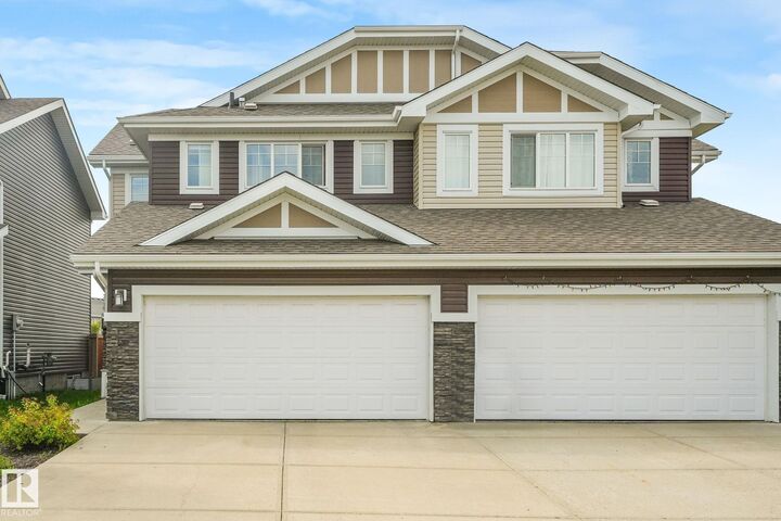Property Photo: 16619 14 Avenue SW AB T6W 3C3