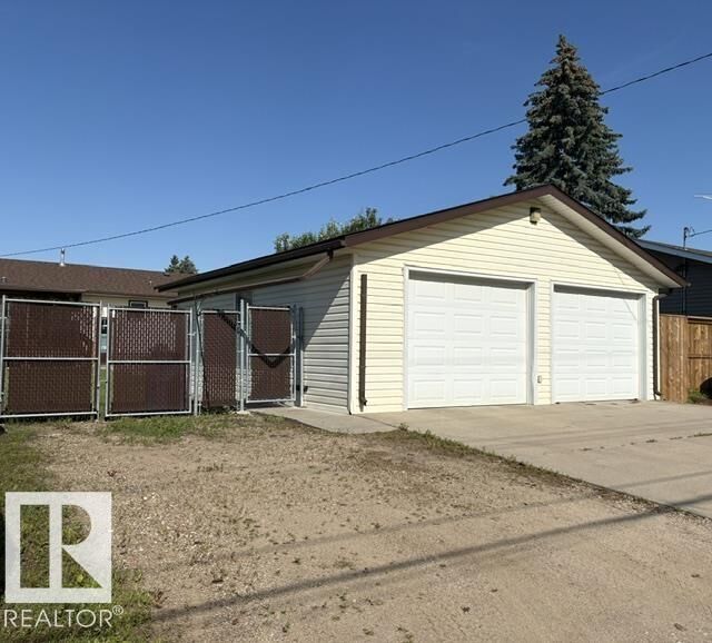 Property Photo: 5817 52 Street AB T9C 1J2