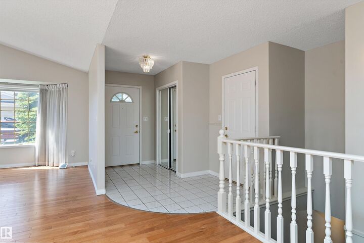 Property Photo: 933 Youville Drive NW AB T6L 6T2