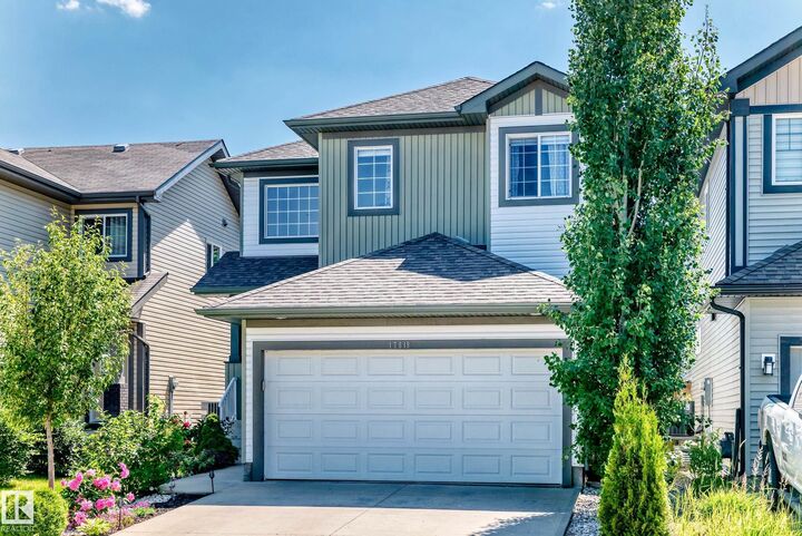Property Photo: 17819 8 Avenue SW AB T6W 2S6