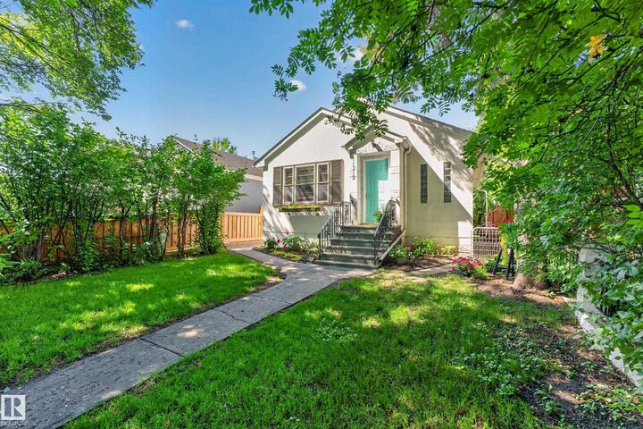 Property Photo: 11212 66 Street NW AB T5B 1H3