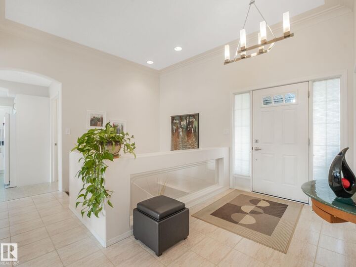 Property Photo: 11919 28 Avenue NW AB T6J 6C1