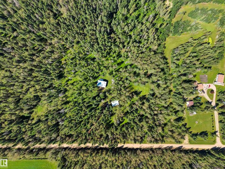 Property Photo: 464044 Rge Road 270 AB T9A 1X2