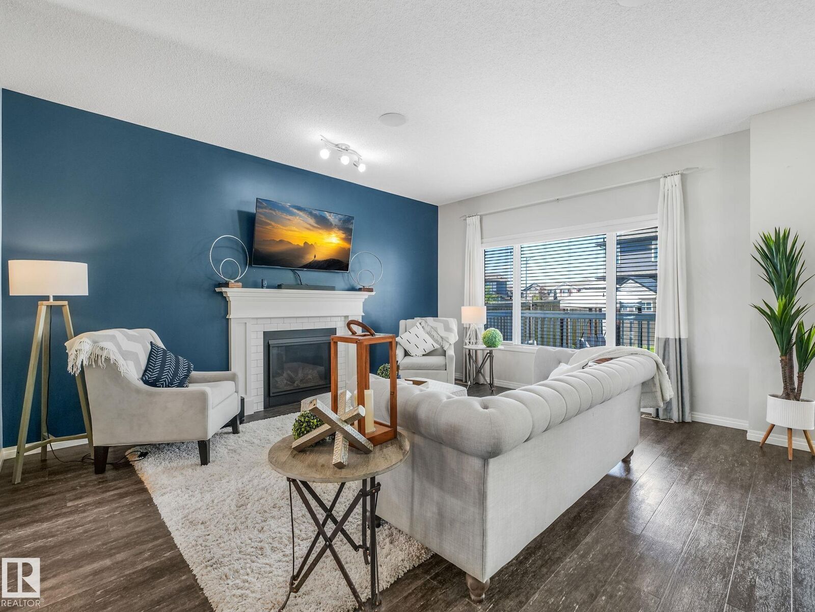 Property Photo: 14 Sumac Lane AB T8H 0Z5