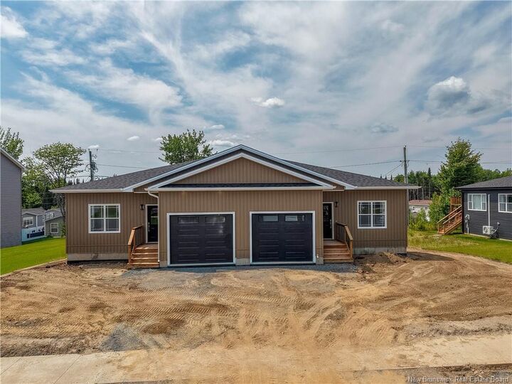Property Photo:  113 Glennorth Street  NB E3G 0A6 