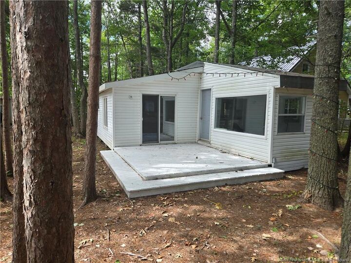 Property Photo:  5 Buccaneer  NB E4R 2L1 