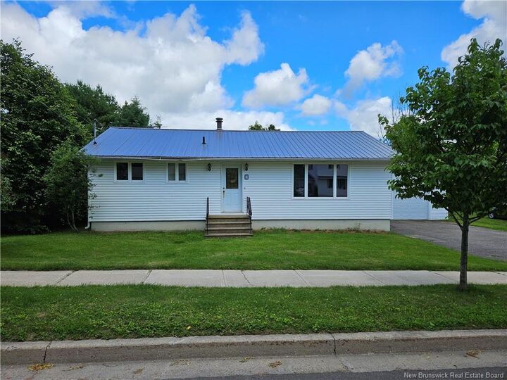 Property Photo: 4 Hollybrook Street NB E3A 4N7