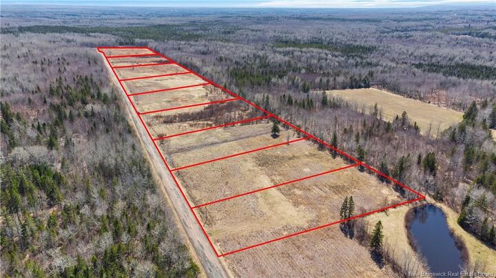 Lot 25-9 Babineau Road — photo 1
