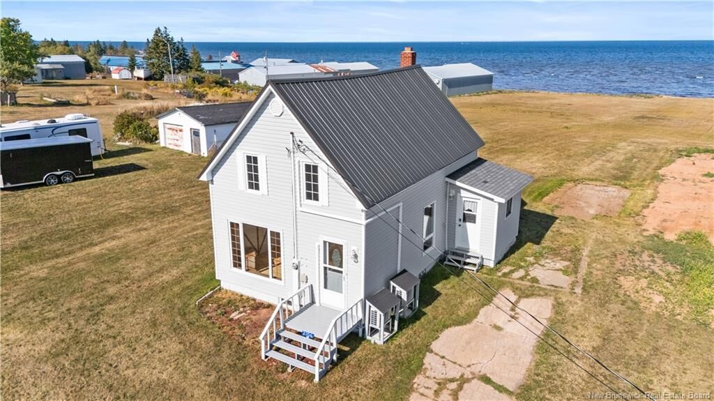 Property Photo:  2106 Route 950  NB E4N 2J6 
