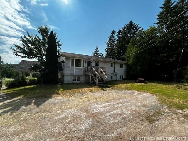 Property Photo:  79 Bonney Road  NB E5N 7A4 