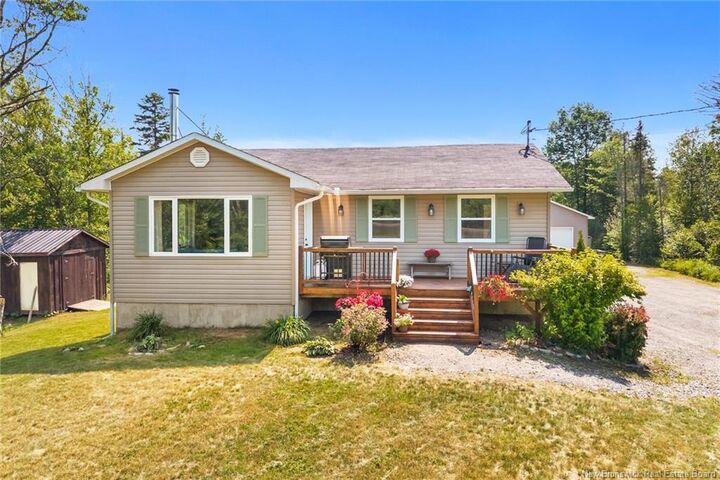 Property Photo:  2405 620 Route  NB E3A 6N6 