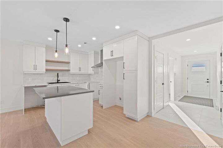 Property Photo: 227 Simone Gallant Street NB E4P 2B7