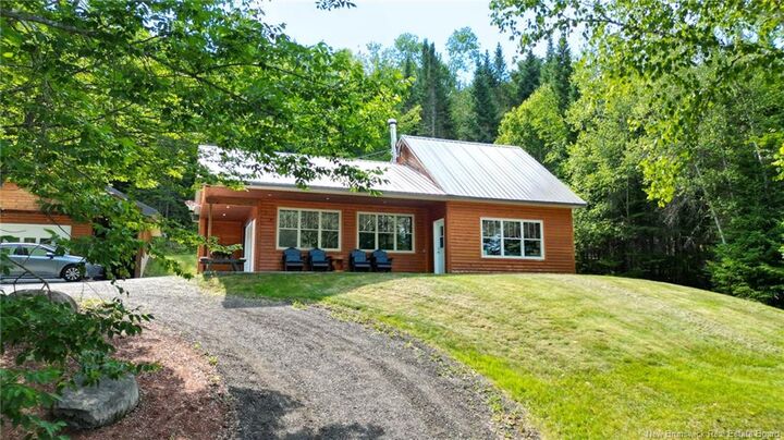 Property Photo: 22 Comeau Lane NB E6K 0A3