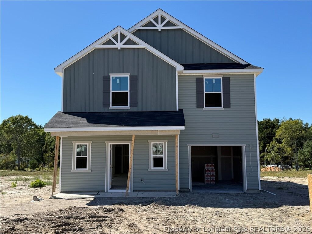 Property Photo:  202 Blossom Trail  NC 27546 