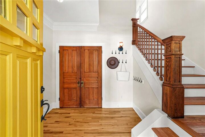 Property Photo: 254 Madison Avenue GA 30030