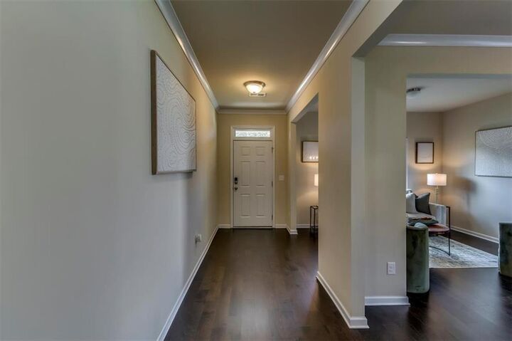 Property Photo: 3557 Parkside View Boulevard GA 30019