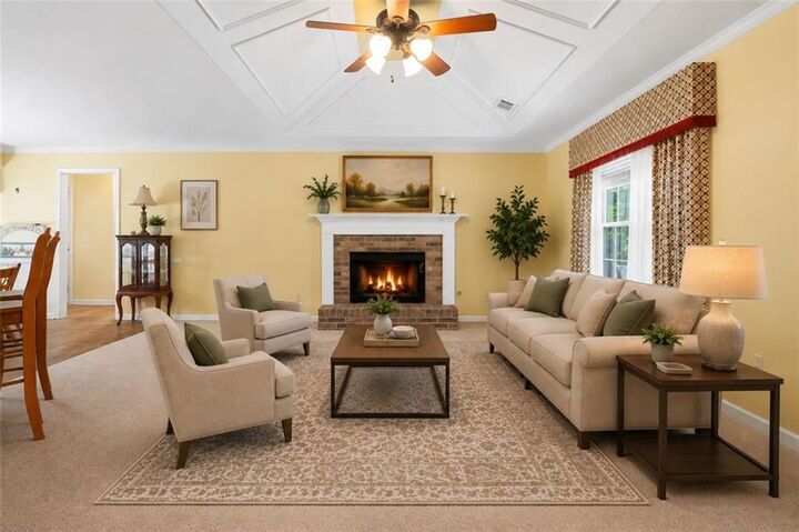 Property Photo:  444 Waverly Forest Court  GA 30045 