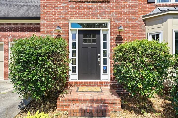 Property Photo: 1571 Cooks Pond Drive GA 30127
