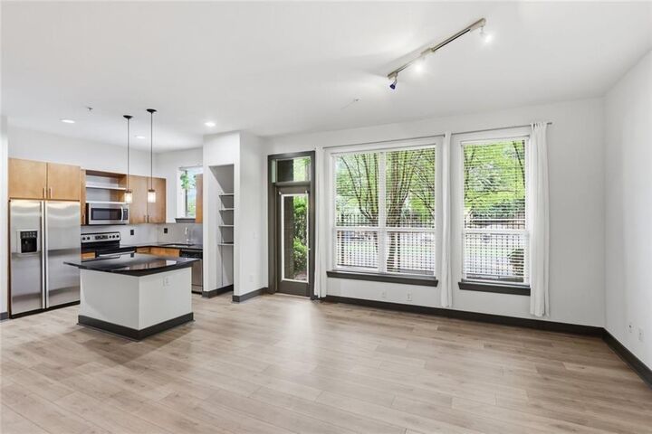 Property Photo: 747 Ralph McGill Boulevard NE 202 GA 30312