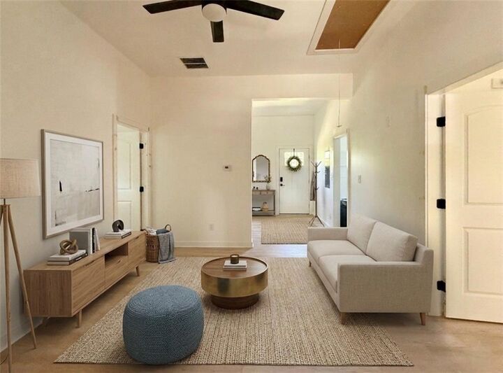 Property Photo: 808 Center Street GA 31217