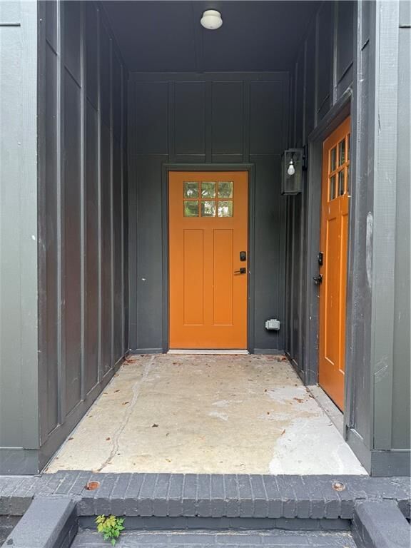 Property Photo: 808 Center Street GA 31217