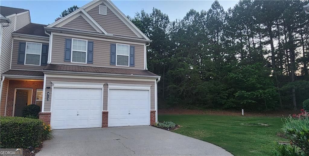 Property Photo:  413 Windstone Trail  GA 30004 
