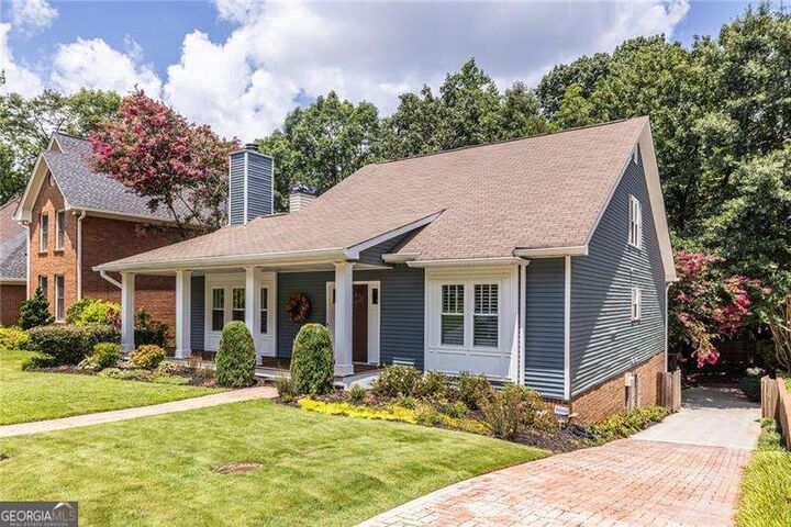 Property Photo:  2152 Heritage Heights  GA 30033 