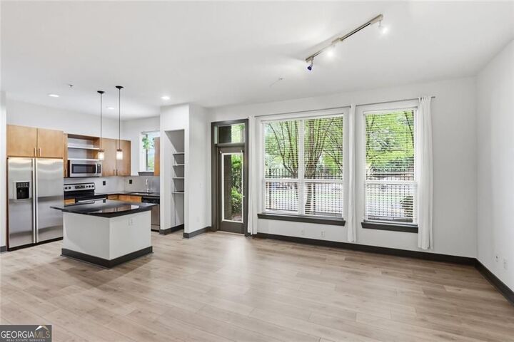 Property Photo: 747 Ralph McGill Boulevard NE 202 GA 30312