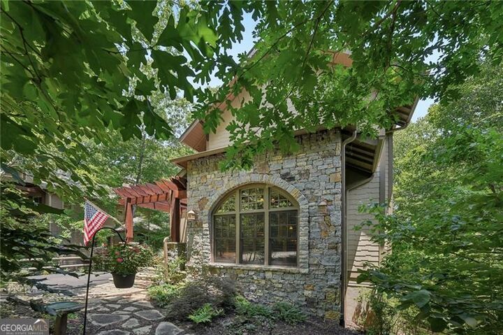 Property Photo:  63 Choctaw Ridge  GA 30143 