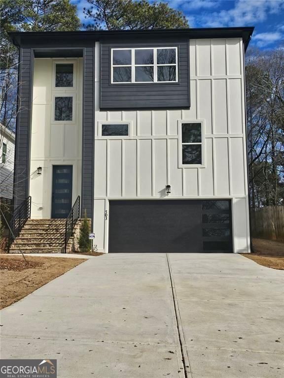 Property Photo:  503 Glendale Road  GA 30079 
