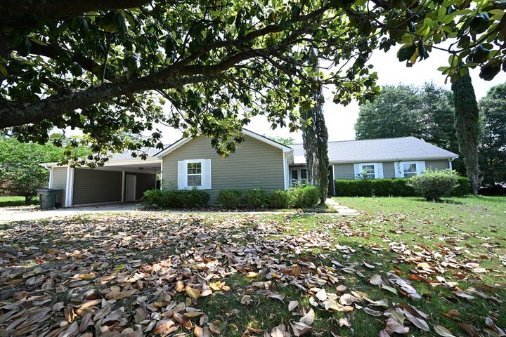 Property Photo:  267 Barbara Road  AL 36360 